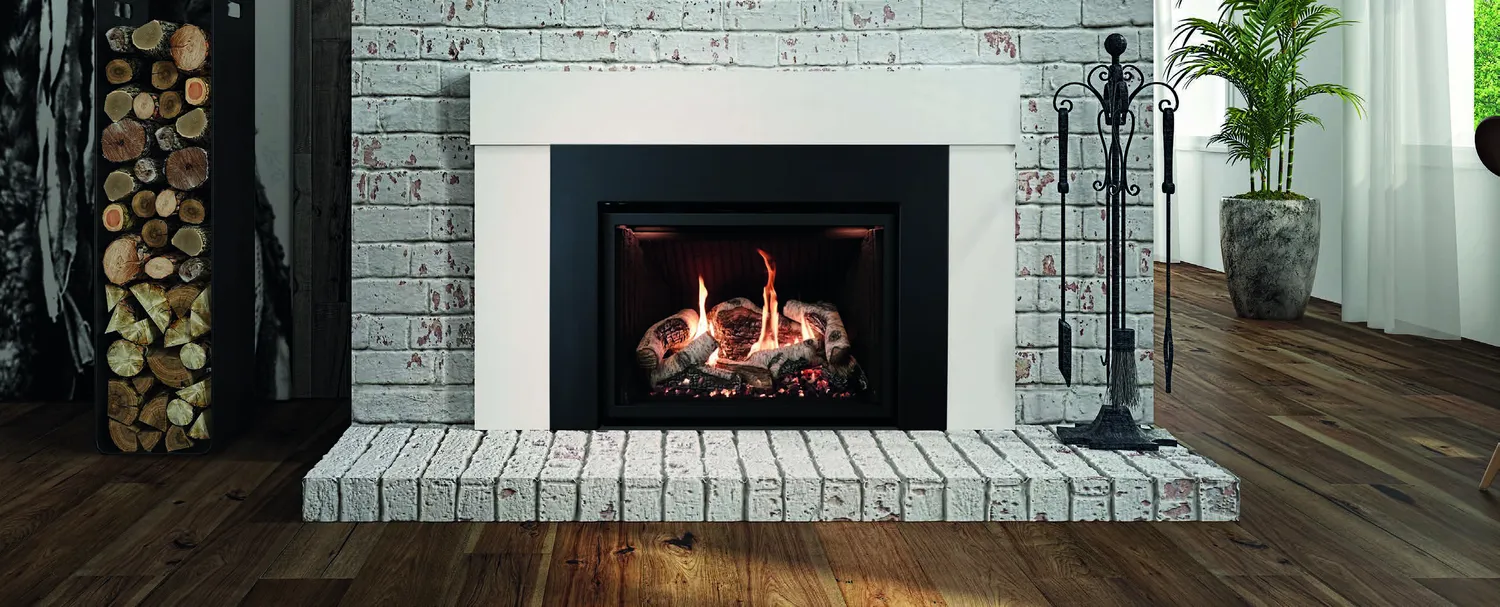 Ambiance® Inspiration 34 Gas Insert — official manufacturer image