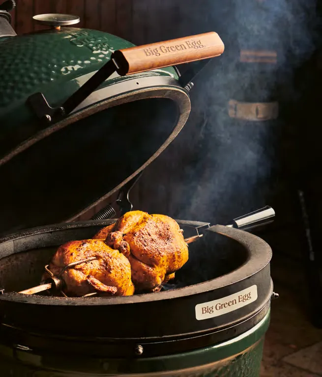 Big Green Egg Large Big Green Egg — official manufacturer image