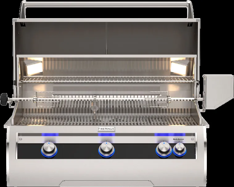 Fire Magic E790i Built-In Grill — official manufacturer image