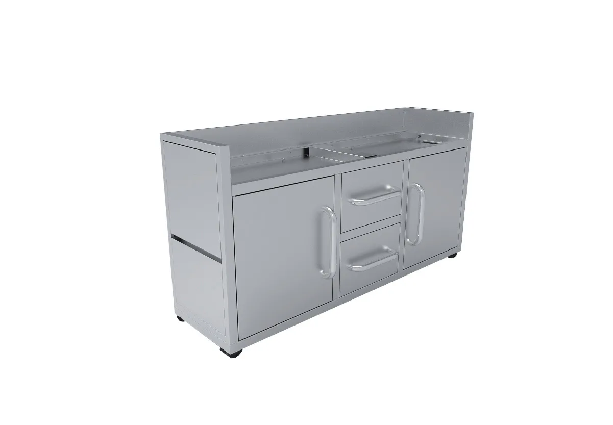 Le Griddle GEE75 Electric Ranch Hand Griddle — official manufacturer image