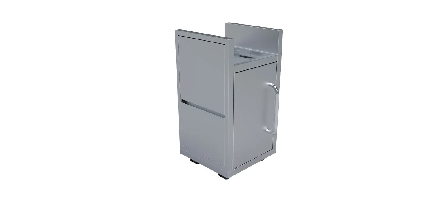 Le Griddle GEE75 Electric Ranch Hand Griddle — official manufacturer image