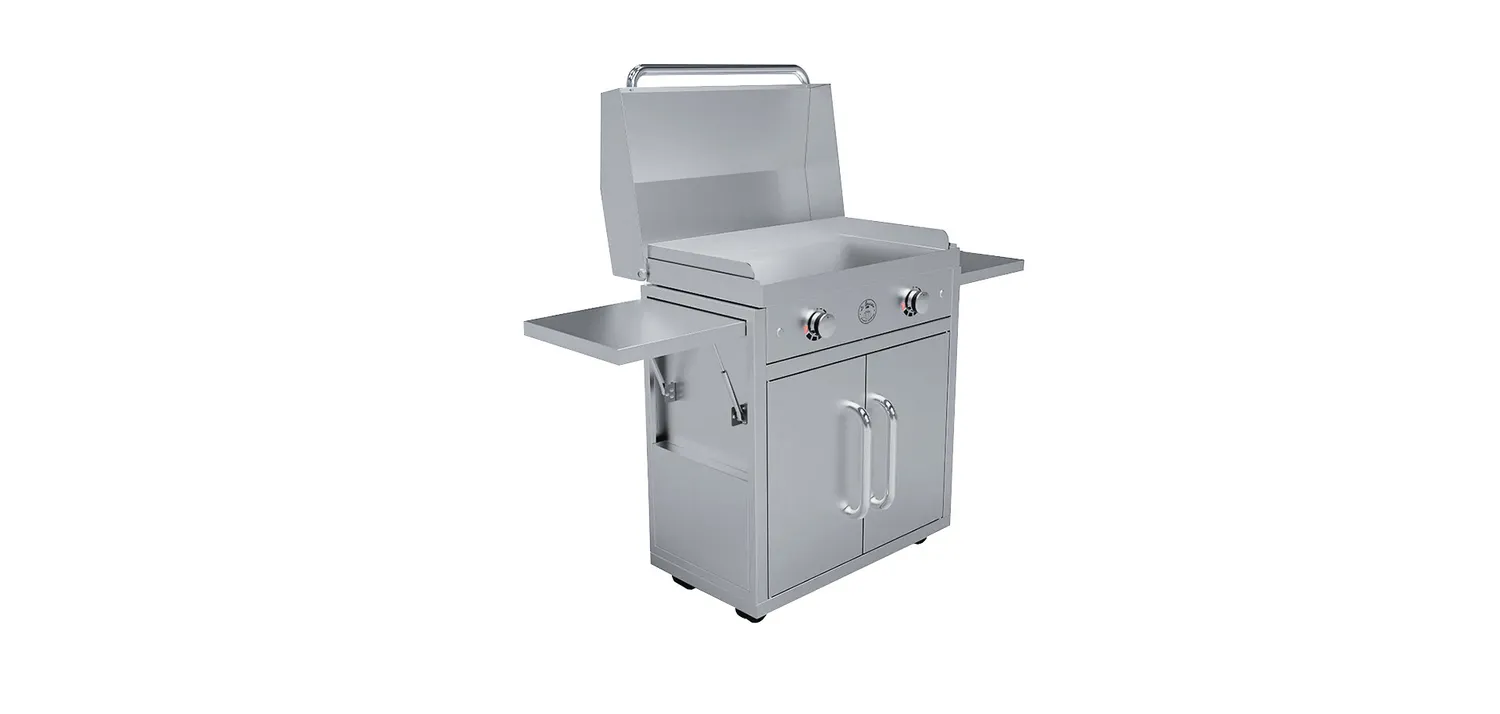 Le Griddle GEE75 Electric Ranch Hand Griddle — official manufacturer image