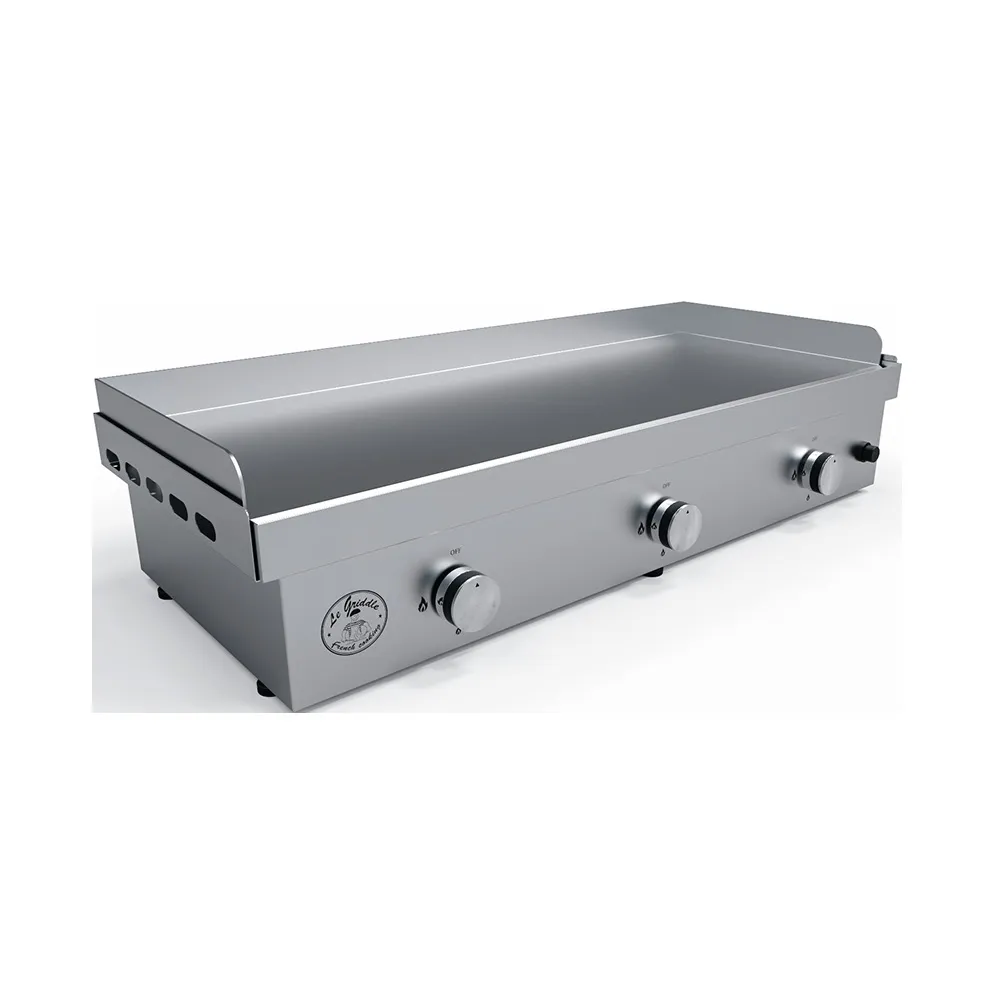 Le Griddle GFE40 The Wee Griddle — official manufacturer image