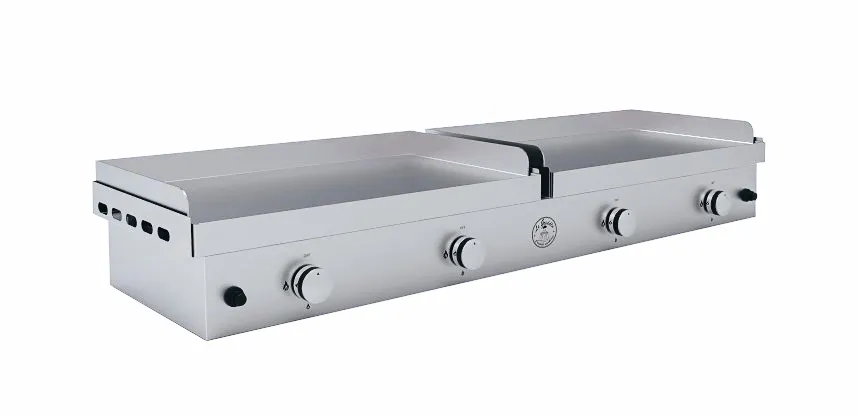 Le Griddle GFE40 The Wee Griddle — official manufacturer image