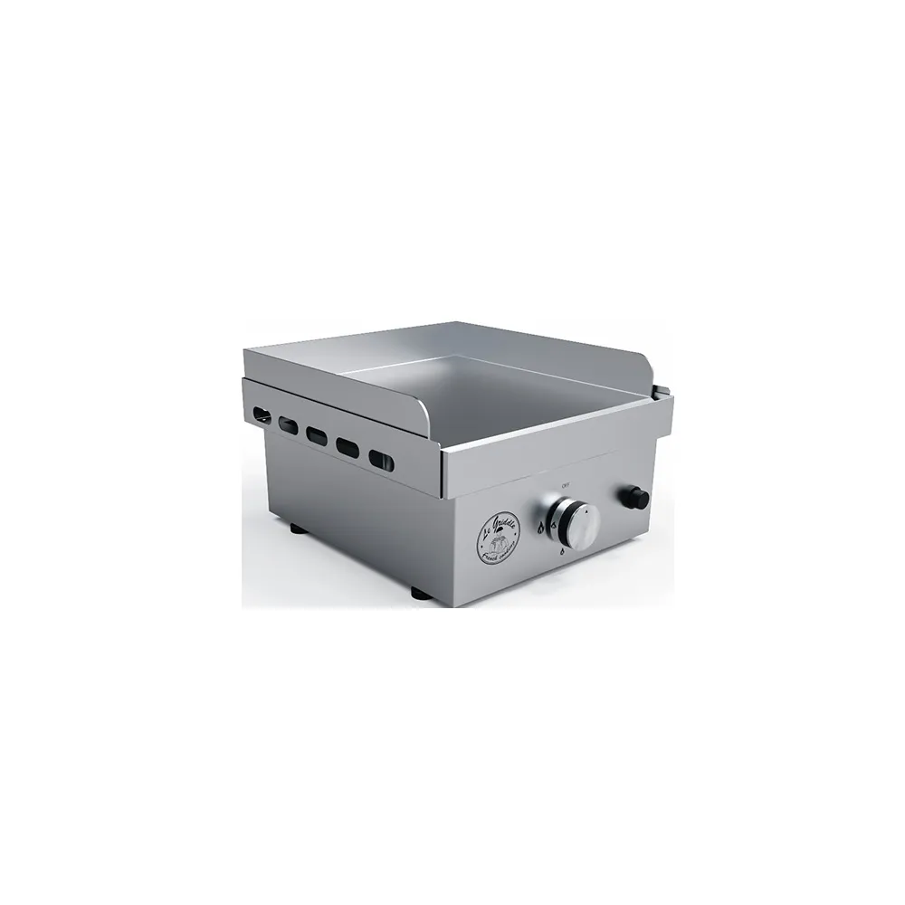 Le Griddle GFE40 The Wee Griddle — official manufacturer image