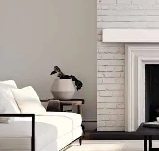 Lexington Hearth Classic Beam Mantel — official manufacturer image