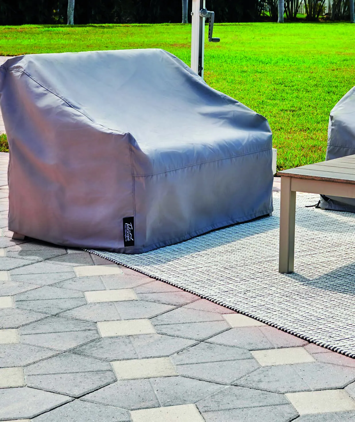 Telescope Casual Furniture Covers — official manufacturer image