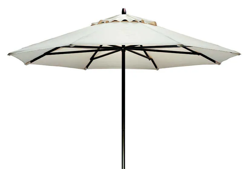 Telescope Casual Commercial Market Umbrella — official manufacturer image