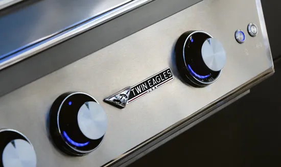 Twin Eagles 30" C Series Grill — official manufacturer image