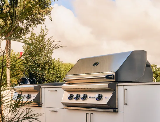 Twin Eagles 30" C Series Grill — official manufacturer image