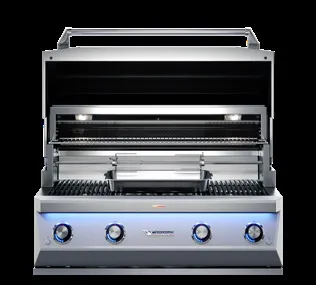 Twin Eagles 54" Eagle One Super Premium Grill — official manufacturer image