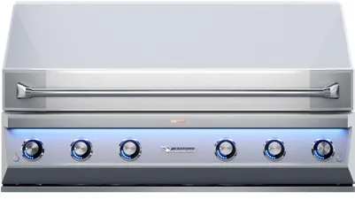 Twin Eagles 54" Eagle One Super Premium Grill — official manufacturer image