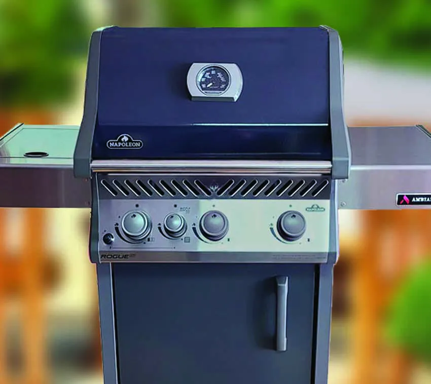 Ambiance® Ambiance® 425 Gas Grill — official manufacturer image