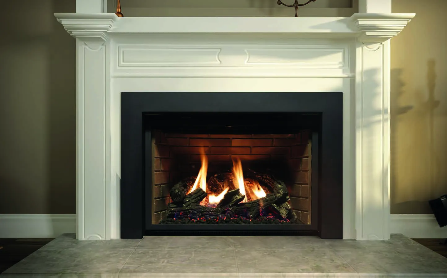 Ambiance® Ambiance® 30 Electric Fireplace Insert — official manufacturer image