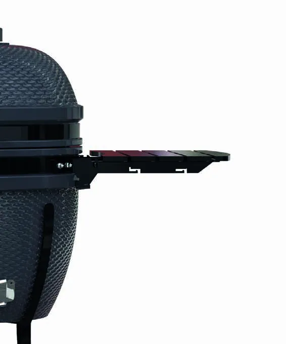 Ambiance® Ambiance® Kamado Smoker Grill — official manufacturer image