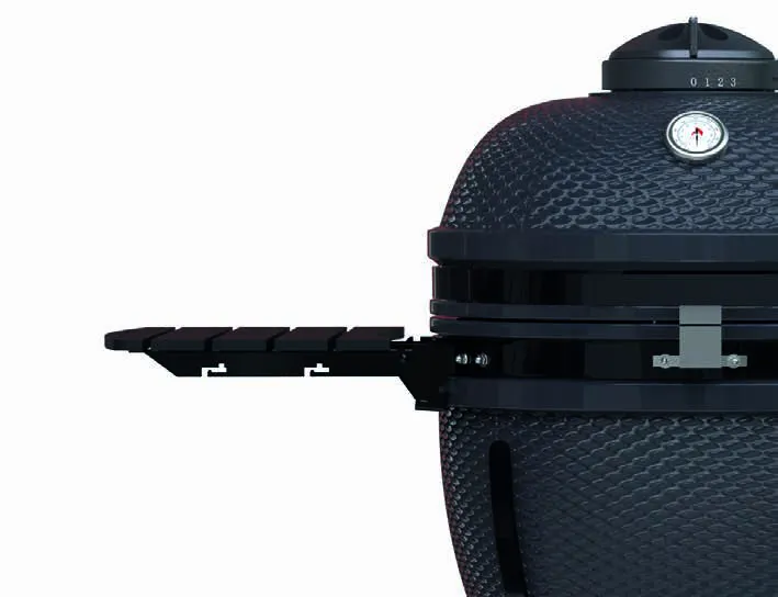 Ambiance® Ambiance® Kamado Smoker Grill — official manufacturer image