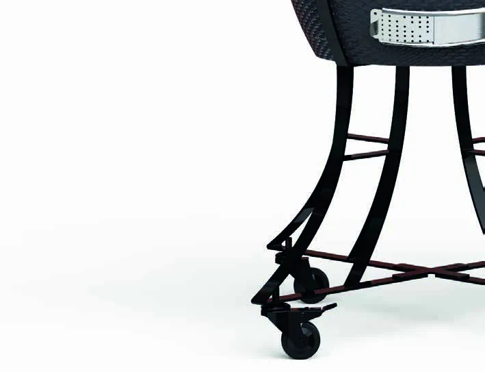 Ambiance® Ambiance® Kamado Smoker Grill — official manufacturer image