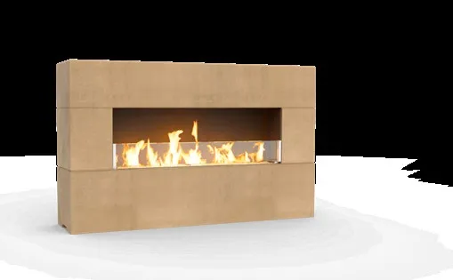 Fire Magic / American Fyre Designs Grand Cordova Outdoor Fireplace — official manufacturer image