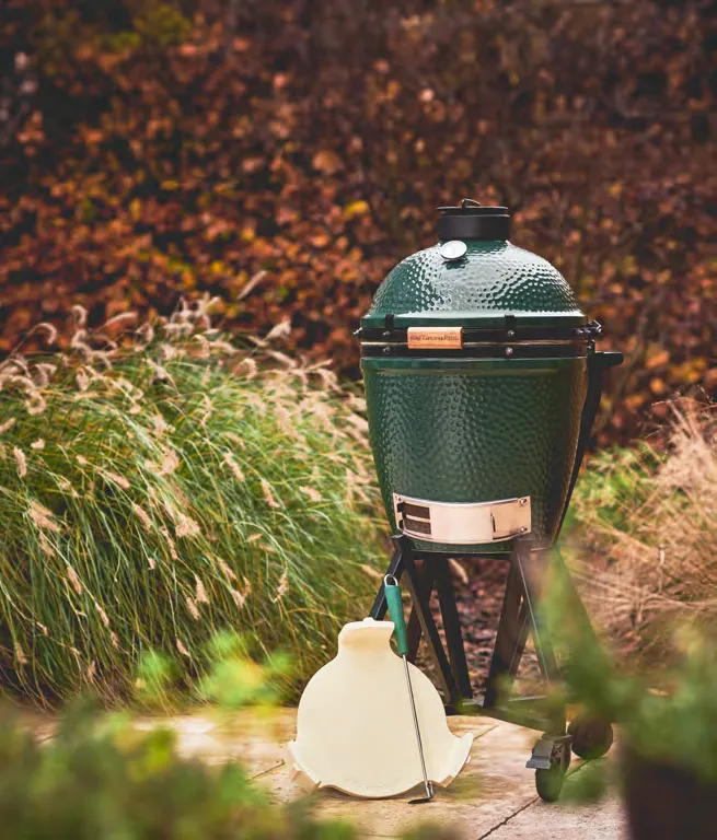 Big Green Egg Medium Big Green Egg — official manufacturer image