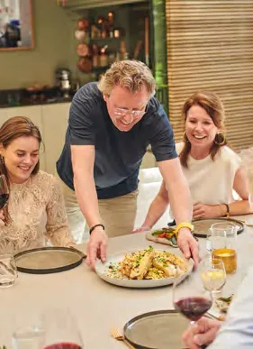 Big Green Egg EGGspander System — official manufacturer image