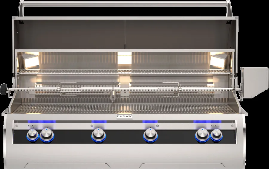 Fire Magic E1060i Built-In Grill — official manufacturer image