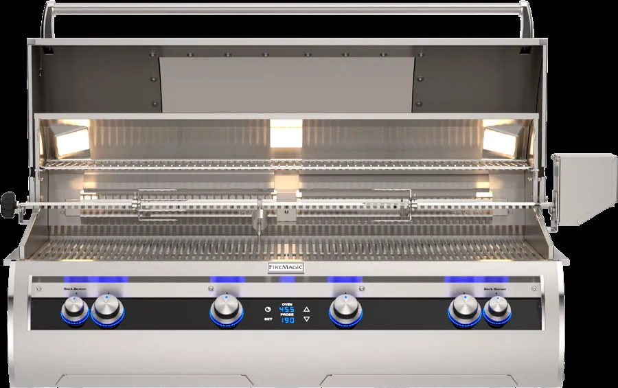 Fire Magic E1060i Built-In Grill — official manufacturer image