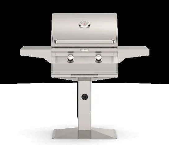 Fire Magic C430i Built-In Grill — official manufacturer image