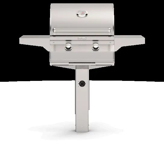 Fire Magic C430i Built-In Grill — official manufacturer image