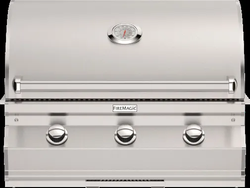 Fire Magic C430i Built-In Grill — official manufacturer image