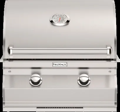 Fire Magic C430i Built-In Grill — official manufacturer image