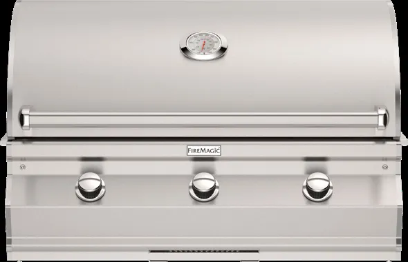 Fire Magic C430i Built-In Grill — official manufacturer image