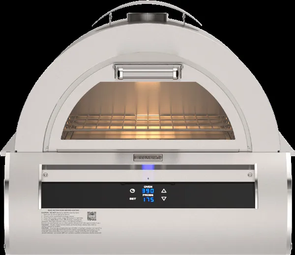 Fire Magic Echelon Pizza Oven — official manufacturer image