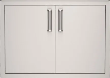 Fire Magic Storage Drawers & Doors — official manufacturer image