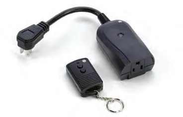 HPC – Hearth Products Controls Commercial Emergency Stop / Timer Shut-Off — official manufacturer image