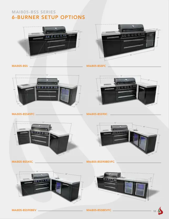 Mont Alpi MAi805-BSS90 — official catalog page