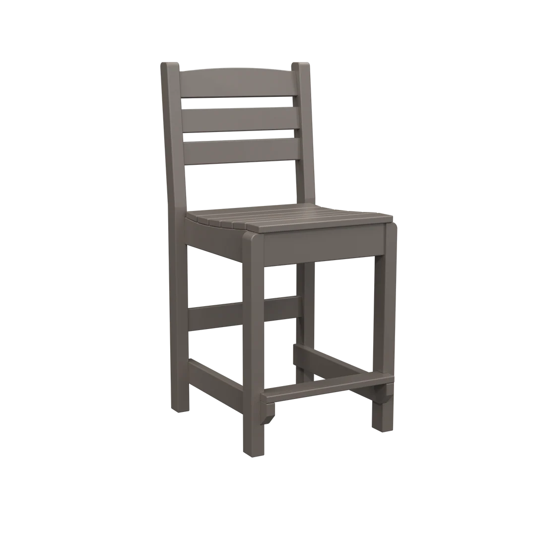 Polybird P10-C Dining Side Chair official product image
