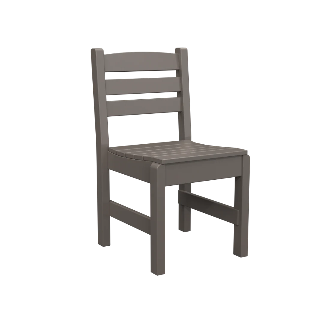 Polybird P10-R Dining Side Chair official product image
