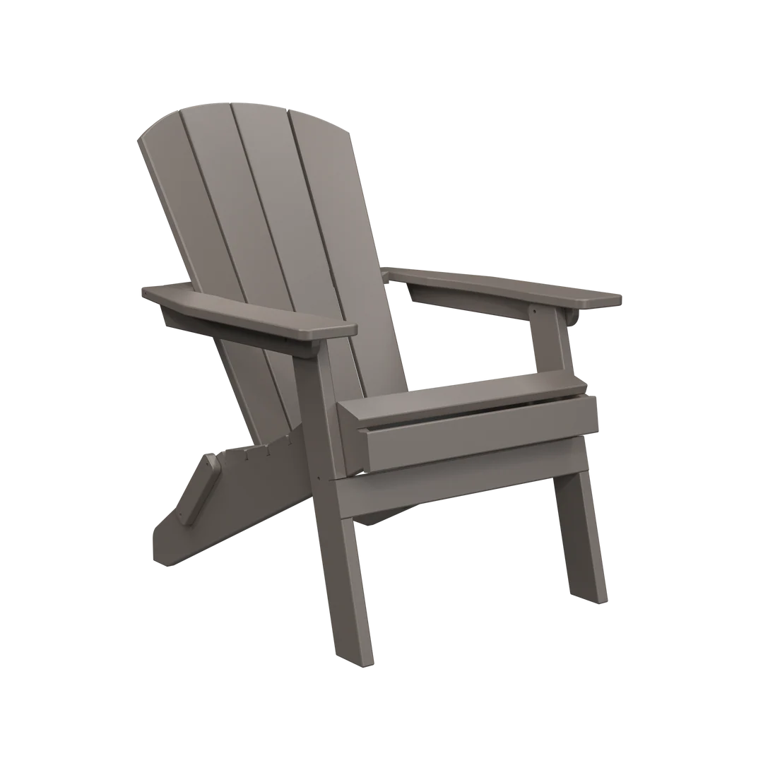 Polybird P3 Folding Adirondack official product image