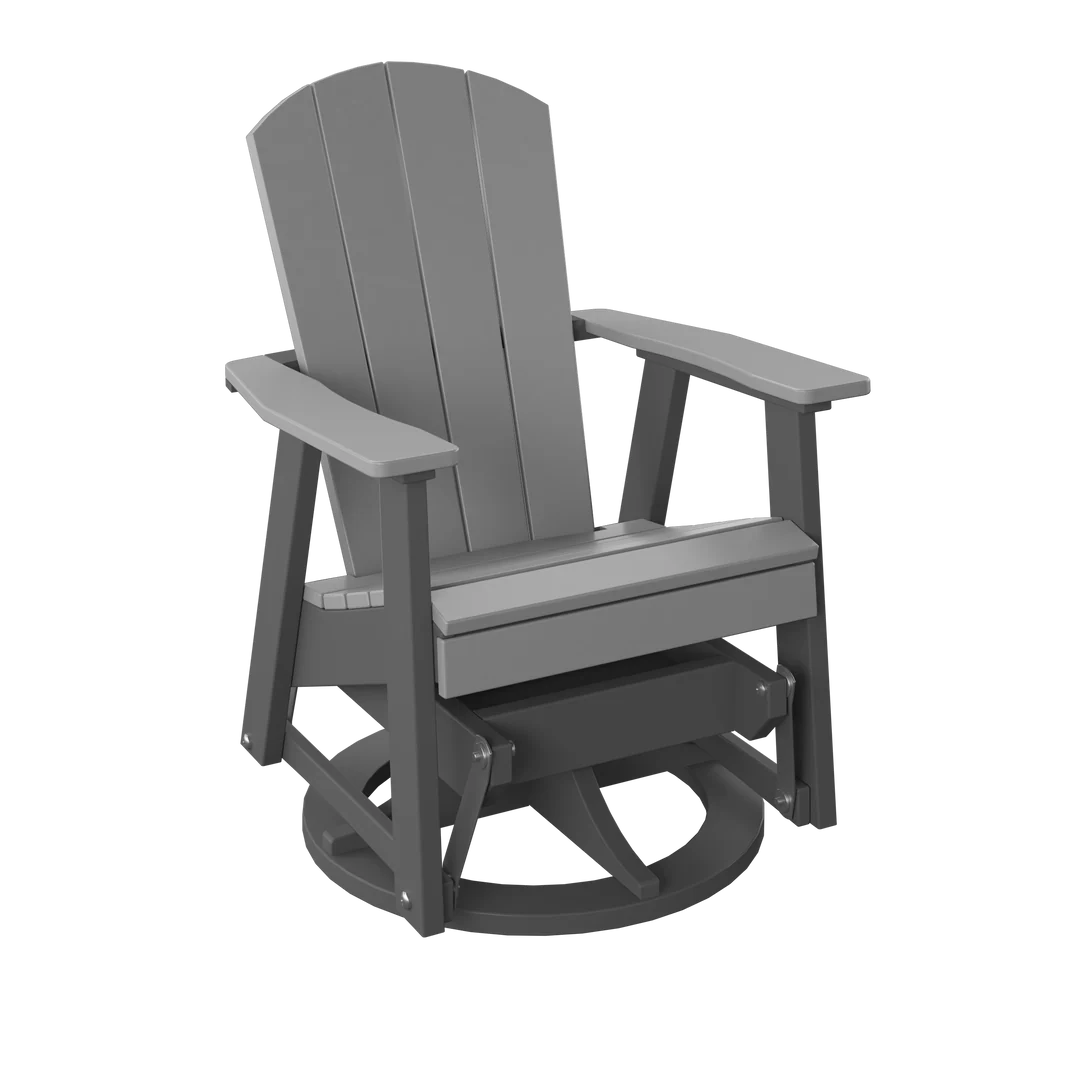 Polybird P39 Swivel Glider official product image