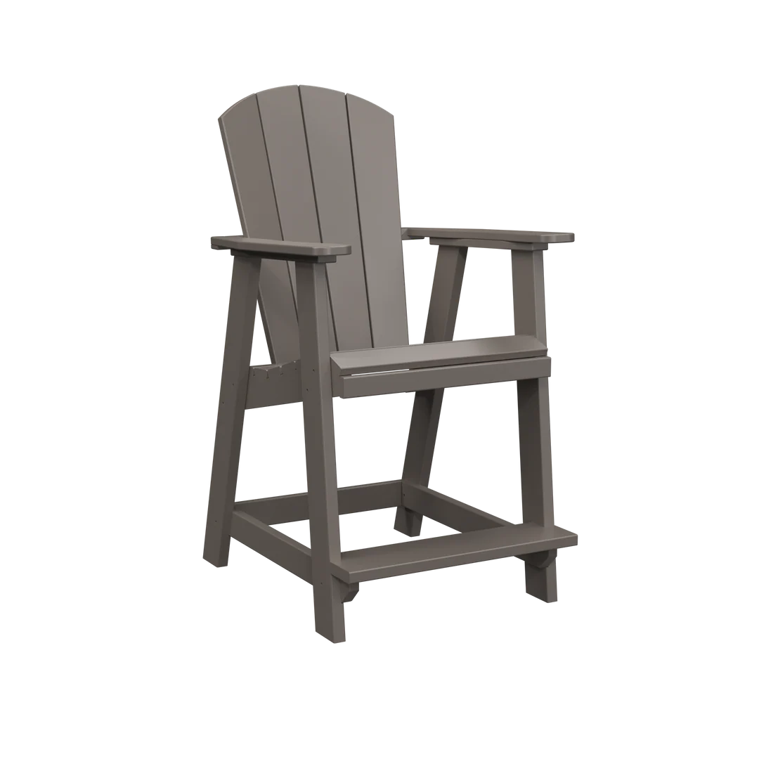 Polybird P4 Balcony Chair official product image