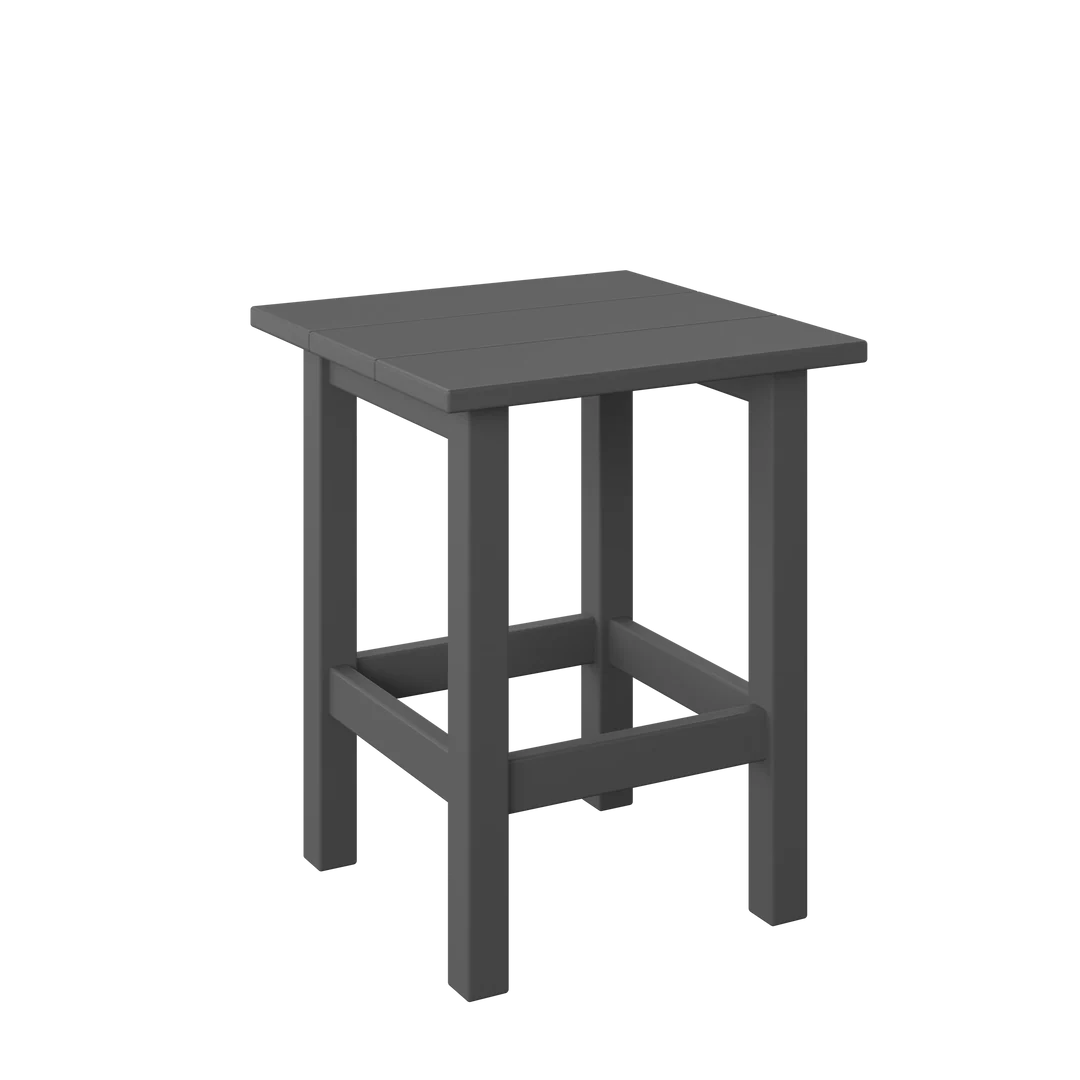 Polybird P66 Modern End Table official product image