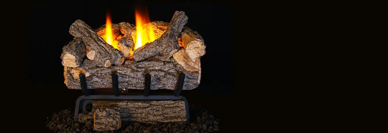 Real Fyre Valley Oak Series – G8 — official manufacturer image