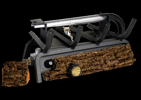 Real Fyre Valley Oak Series – G8 — official manufacturer image
