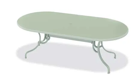 Telescope Casual MGP Slat Coffee Table — official manufacturer image