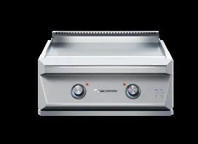 Twin Eagles Teppanyaki Griddle — official manufacturer image