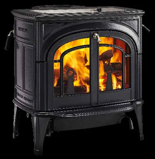 Vermont Castings Dauntless FlexBurn — official manufacturer image