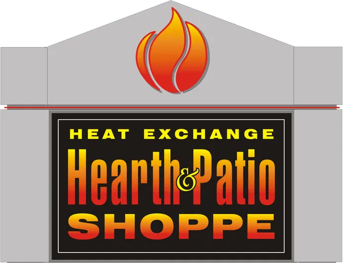 Heat Exchange Hearth & Patio Shoppe