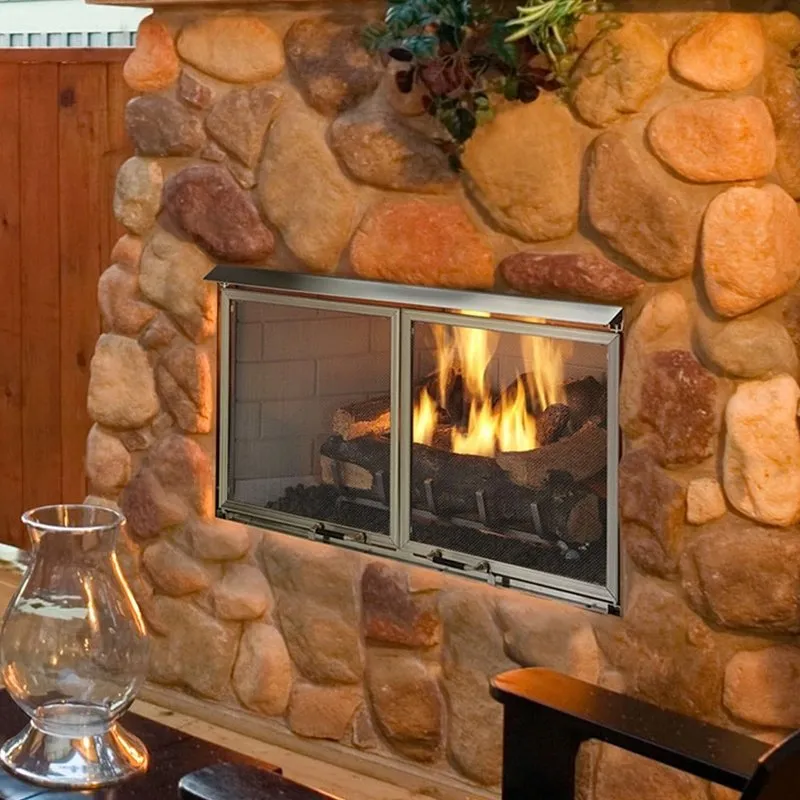 Fire Pits & Tables at Heat Exchange